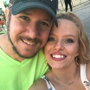 Meet your Posher, Rickey